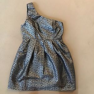 Forever 21 party dress